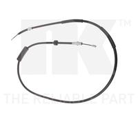 NK 9025113 Handbrake cable