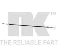 NK 9033106 Hand brake cable