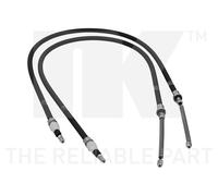 NK 903396 Handbrake cable