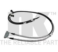 NK 9036123 Hand brake cable
