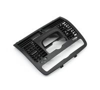 Left Right Car AC Vent Grille Central Air Vent Outlet Cover Panel For Mercedes For Benz For Vito For Viano W636 W639 2004-2015 MENSUNUBNM(Central Model 2)