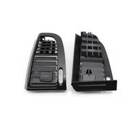 Left Right Car AC Vent Grille Central Air Vent Outlet Cover Panel For Mercedes For Benz For Vito For Viano W636 W639 2004-2015 MENSUNUBNM(Left and Right)