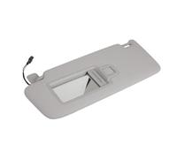 left right car sun visor For VW For Passat For B8 2016-2020 For E-Golf 2019 2020 For Jetta For MK7 2019-2021 Front Left Interior Sunvisor 5GG857551