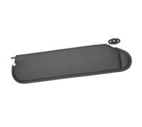 Left Right Car Sun Visor Sunshield For Jeep For Wrangler TJ 1997 1998 1999 2000 2001 2002 5EP35LAZAE 5EP34LAZAE Car Interior Visor(Right)