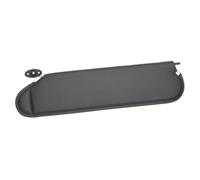 Left Right Car Sun Visor Sunshield For Jeep For Wrangler TJ 1997 1998 1999 2000 2001 2002 5EP35LAZAE 5EP34LAZAE Car Interior Visor(Left)