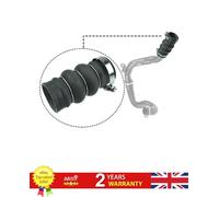 Left Right Charge Air Hose For Ford TOURNEO 02-13 TRANSIT 02-13 5050744