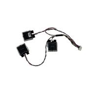 Left Right Cliff Harness Assembly Accessories Spare Parts,Compatible for Roborock,S8 S8 + S8 Pro Ultra Ultron S Plus Vacuum Cleaner Obstacle Sensor(R Wheel)