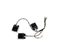 Left Right Cliff Harness Assembly, Compatible for Roborock, S8 S8+ S8 Pro Ultra Ultron S Plus Vacuum Cleaner(L 1PCS)