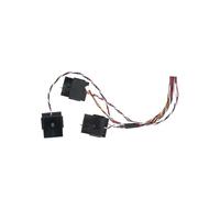 Left Right Cliff Harness Assembly Spare Parts, Compatible with Roborock S7 S70 S75. Vacuum Cleaner Cliff Sensor Accessories(Right)