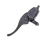 Left Right Cylinder Disc Brake Lever Hydraulic Pump Fit For P 500cc(Left Side)