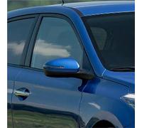 Left Right Door Car Rearview Mirror Assembly For Hyundai I20 I 20 2016-2017 Complete Extrinsic Wing Mirrors Electric Folding 5 6 8 Wire/pins Black Blue Outside Side Rear View(Blue,5 Wire Right)
