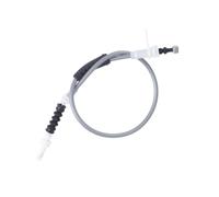 Left Right Door Hoods Release Cable 51217259828 for F30 F80 | Auto Part Easy Installation 51217259828 for F30 F80 316D 316I 318D 318I 320D Front Left Right Door Hoods Release