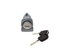 Left Right Door Lock Barrel Cylinder With 2 Keys For Passat For Seat Toledo Leon 3B0837167 3B0837168