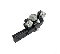 Left Right Door Roller Bottom Replacement Part for LDV V80 2 5D DIESEL 2013+ Compatible with Both Sides for Reliable Function