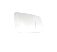 Left Right Door Side Heated Wing Mirror Glass Rearview Plate For Benz A B C E For GLA For CLA For CLS W176 W246 W212 W204 W221 W218 Wing Mirror(1pc Right)