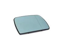 Left Right Door Side Heated Wing Mirror Glass Rearview Plate For Land For Rover For Range For Rover L322 For Vogue 2002-2006 Accessories CLVCCZTZGW(1pc Right)