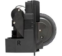 Left&Right Drive Wheel Assembly Module Compatible with for iro-bot for Roo-mba S9 S9+ S9 Plus Robot Vacuum Cleaner Replacement Parts(L+R)(Right)