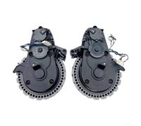 Left Right Drive Wheel, for ECOVACS for DEEBOT X2 for Omni X2 Pro Single or Pair Replacement Quiet Robot Vacuum Wheel(Left+Right)
