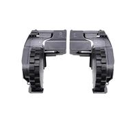 Left & Right Drive Wheel for S5 S50 S51 S52 S55 S50200/01/02/03 S55200 Robot Vacuum Replacement Parts Durable & Compatible Upgrade