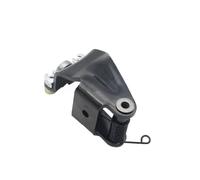 Left Right Electric Sliding Door Centre Roller Compatible With Odyssey EX EX-L Submodel 2005 2006 2007 2008 2009 2010 72521-SHJ-A21 Sliding Door Roller Guide Set