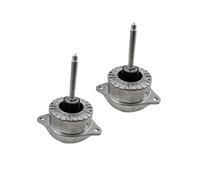 Left Right Engine Mount Motor Mount Set 2pcs Fit for Porsche 911 Carrera 99337504906
