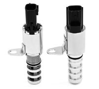 Left Right Engine Variable Valve Timing VVT Solenoid Camshaft Position Actuator L4 1.6L 2.0L Compatible with Nissan Juke 14-17 Kicks 17-19 Rogue 18-19 Sentra 17-24 Replaces 237963JV2A 237963RC0A