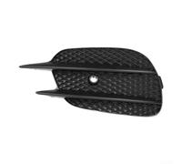 Left Right Fog Lamp Cover for Mercedes Benz E-Class 2016-2020(A2138856700)