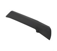 Left Right For Dodge 1500 2500 3500 Tow Mirror Cover Cap For Model Years 2011-2019 Replacement Part 68263393AA And 68263392AA (Left)