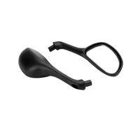 Left & Right For Runner 125 180 200 50 SP For Piag&gio NRG Power TPH Motorcycle Accessories Simple And Fashion Motorcycle Rear View Rearview Mirrors