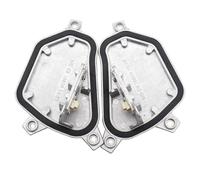 Left & Right for- X1 F48 2017-2019 LED DRL Headlight Daytime Running L