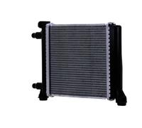 Left Right Front Engine Cooling Radiator Fits BMW 1 Series 2 Series Mini HELLA
