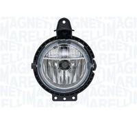 Magneti Marelli Fog Light DX/SX C/L Position Mini R55/R56/R57/R58/R Fog Light D