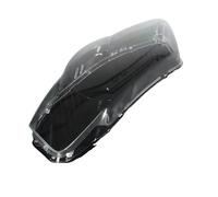 Left/Right Front Headlight Lens Cover Bright Clear HeadLamp Hoods For VW For Passat For Magotan B6 R36 2006 2007 2008 2009-2011 Headlight Lens Cover(Right Side)