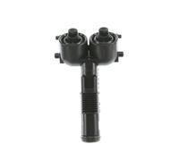 Left (right) Front, Headlight Washer Nozzles, for Touareg 7LA 7L6 7L7 5.0 V10 TDI SUV 2007-2010 Headlight Cleaning Nozzle