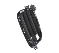 Left Right Front Lower Bumper Cover Grill Assembly for BMW For X3 F25 X Line 2015 to 2017 OEM Matched Design (Left)