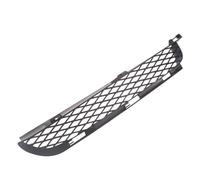 Left Right Front Lower Bumper Grille Compatible With E53 2004-2006 Air Outlet Grill Replacement Parts 51117116397 51117116398 Front Kidney Grill(Left)