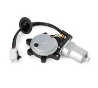 Left Right Front Power Window Regulator Lift Motor 80730-CD000 80730-CD00A For INFINITI G35 2003-2007 Repair kit(Right)