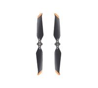 Left/Right Front/Rear Arms/Shell/Motor/Upper Cover/Middle Frame/Lower Cover/Shaft Repair Parts for DJI Mavic Air 2S Drone(A pair of propeller)