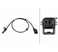 HELLA 6PU 358 216-341 ABS sensor