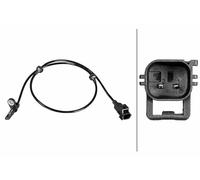 Left Right Front Wheel Speed Sensor Fits Land Rover Range Rover Velar HELLA