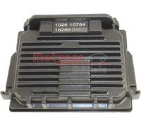 METZGER 0896002 Ballast, gas discharge lamp