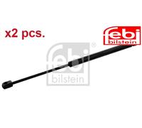 LEFT/ RIGHT GAS SPRING BONNET FITS: VAUXHALL ANTARA A 2.2 CDTI FWD/2.2 CDTI 4