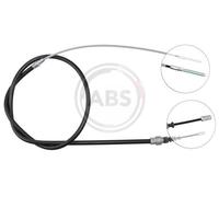 (left/right) Handbrake Cable A.B.S. K12516 for Seat Ibiza/Cordoba (93-03)