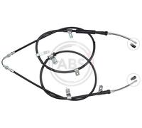 ABS K13940 Rear Handbrake Cable Fits Suzuki R+ 54400-75F10