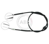 (left/right) Handbrake Cable A.B.S. K17666 for Ford Mondeo (00-07)