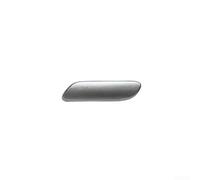 Left Right Headlamp Washer Cover for Lexus IS250 IS350(Silver Right)
