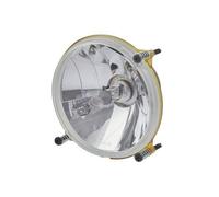 HELLA 1A3 996 162-381 Headlight