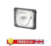 Left/Right Headlight For FENDT Farmer 72-93 Favorit 79-99 GT 84-04