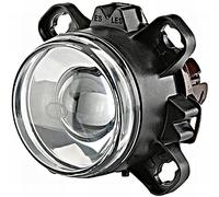Left Right Headlight Front Lamp 12V HELLA 1BL247042001