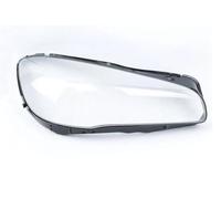 Left & Right Headlight Headlamp For BMW F45 F46 2 Series Wagon 2018 2019 2020 Car Front Headlamp Cover Transparent Lamp Shade Case Headlight Shell(Right)